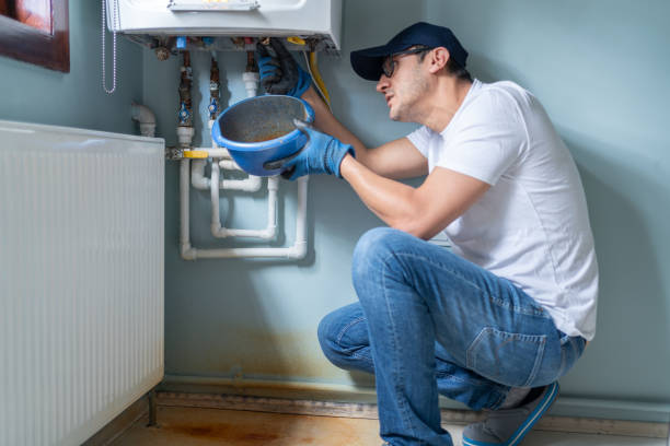 Best Plumbing System Maintenance  in Bellerose, NY