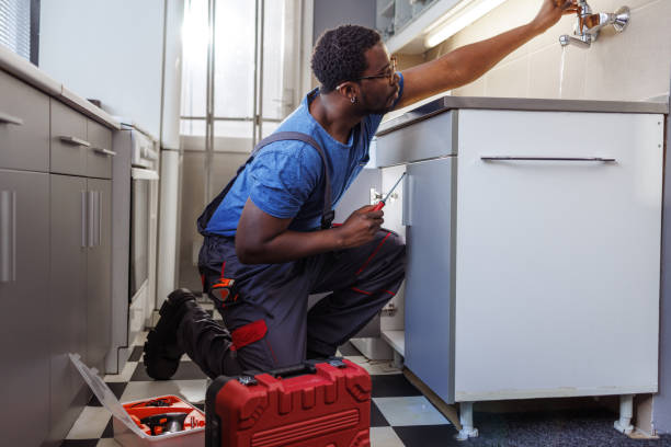 Best Residential Plumbing Services  in Bellerose, NY